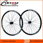 monocoque 26 er mtb bicycle carbon wheelset BO-CWHM23CB