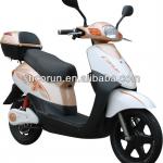 more Safety electric bicycle TDT10Z