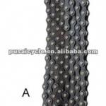 Most popular bicycle chain color for sale PS-AC-12A