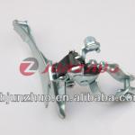 most popular bicycle front derailleur with good quality competitive price JZ-D02