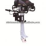 MOTOR Bout Engne Outboard Engine HSXW6.0