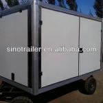 Motor homes &amp;camping caravan szmh-1