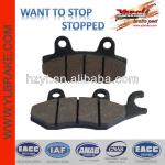 motor spare parts brakes most popular products YL-F009