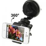 Motorcycle Universal Holder for iPhone 4 &amp; 4S / 3GS / 3G / GPS / PDA / MP4, Width: 40-100mm s