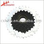 mountain bicycle part multi speed freewheel FW-7AB