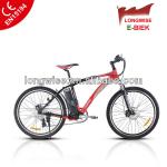Mountain bicycle sport bicycle 36V,10AH Samsung