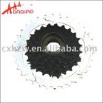 mountain bike part free wheel (ISO9001:2000) FW-7AB