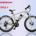 Mountain bike TM265-1 popular in USA electric bicycle TM265-1