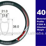 MR-406C Racing Rim MR-406C