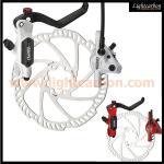 MTB hydraulic brake, mountain bicycle disc brake, carbon bike disc brake ORION-F