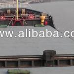 multi purpose container vessel &amp; bulk carrier