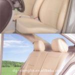 Multicolor TPU film for Comfortable Car Cushion HL-JX735