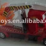 Multifunction F/P truck Toys HL011238