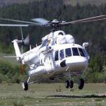 Multifunctional Helicopter mi 17(1)