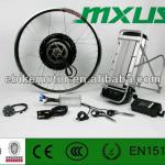 MXUS electric mountain bike,48v 1000w electric bike kit XF39