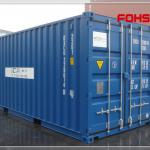 new 10ft 20ft 40ft 40hc shipping container for sale FS-20