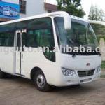 NEW 20 seater luxury bus for sale HQ66603EA3