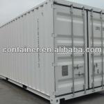 New 20ft GP Shipping Container