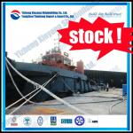 New 3200 HP tug boat in stock ready for sale