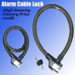New alarm small bicycle lock AL-3N