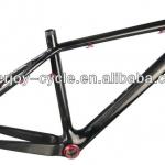 New Arrival Carbon bicycle frame SH-FM-CAR001