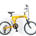 new chopper electric bike HF-201101C