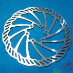 NEW Cooma Disc Brake Rotor 160mm 6in Rotor For MTB Bicycle disc brake system Type A, Speedo