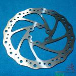 NEW Cooma Disc Brake Rotor 160mm 6in Rotor For MTB Bicycle disc brake system, Type-B Type B, Power
