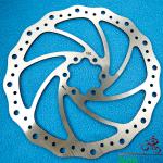 NEW Cooma Disc Brake Rotor 180mm 7in Rotor For MTB Bicycle disc brake system, Type-B Type B, Power