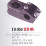 New Design alloy bmx stem FD-383