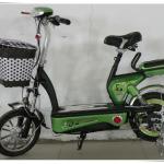 new fashion cheap 48v brushless electric bike with pedal Bike-1
