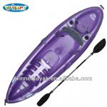New favorite in kayak sit on top kayak (1+1 seats)---VELOCITY 2 Sit on top kayak-VELOCITY 2