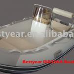 new inflatable Rib boat 350A