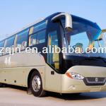 New Luxury Buses Right Hand Driving Sightseeing Car LCK6935H