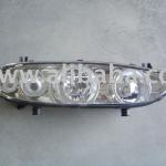 New Marcopolo G6 Headlight