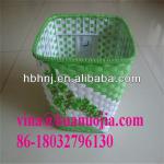 new model bike basket/bicycle basket with competitive price HNJ-BB-0002