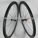 NEW WARRANTY! 2013 NEW U-shape farsports chinese wheels carbon 38mm clinchers/Sapim Cx-ray spokes/Basalt&amp;high-temp brake surface New FSC38-CM