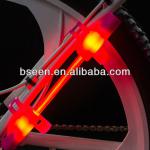 Newest safety LED bicycle wheel light BSR02