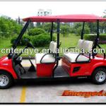 OEM golf carts plastic shell