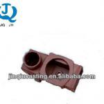 OEM precision casting train spare parts OEM