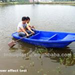 offer flat bottom boats LH-Boat3.2M