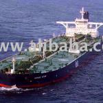 Oil Tanker, Chemical Tanker And Asphalt Tanker N/A