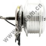 OR01A3 High Quality Front Roller Brake Halless Brushless DC electric motor for electric bicycle CE/EN15194 Approved