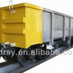 ore wagon 18t axle load