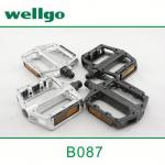 Original Wellgo B087 Eco-Friendly BMX Bicycle Parts B087