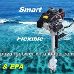 Outboard motor long shaft low price