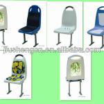 passenger bus seat,Luxury bus seat,Blow moulding bus seat,seat for bus JS009