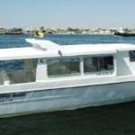 Passenger Ferry / Rescue &amp; Patrol Boats / Water Taxi / Ferry (Gulf Craft Touring 40)