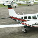 Piper Seneca I (PA-34-200) Piper Seneca I (PA-34-200)