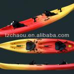 plastic kayak ZN-10